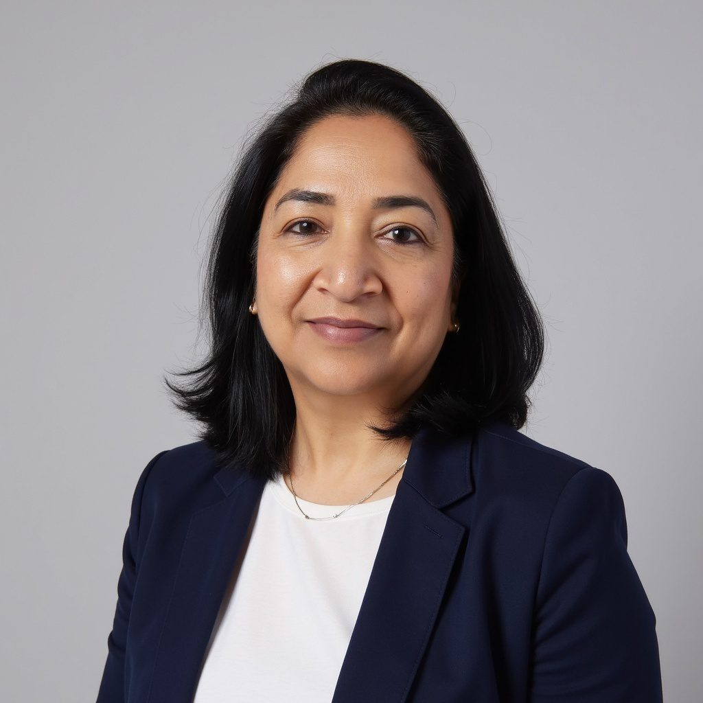Profile Pic - Ritu Singla