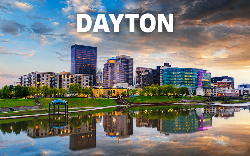 Dayton City
