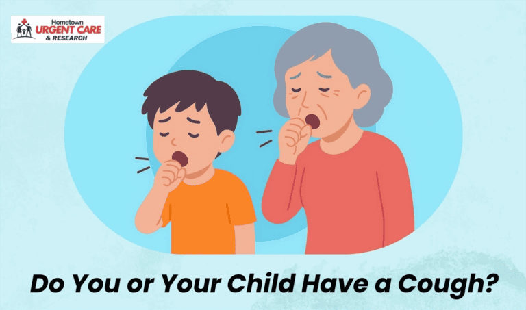 whooping cough