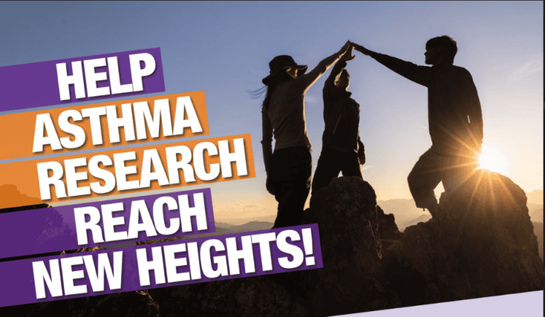 adolescent asthma research