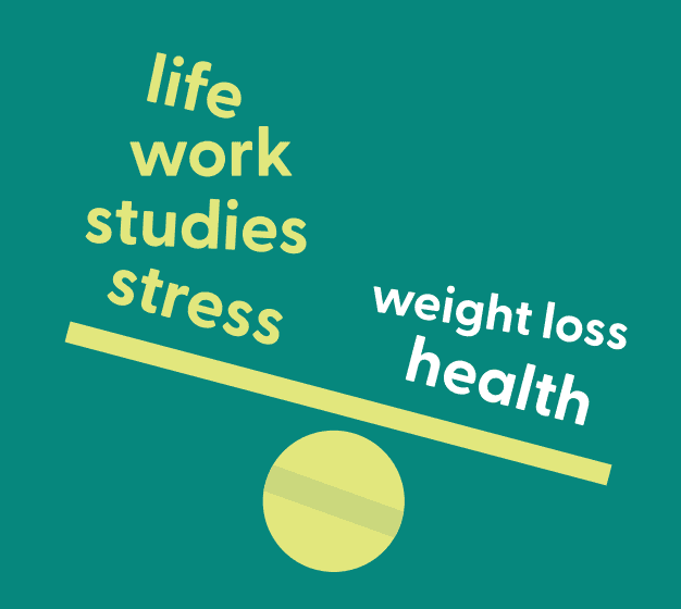 Embold Weight loss study flyer