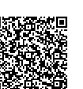 QR code for the FORWARD Fibromyalgia study website